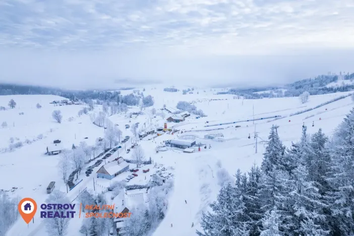 Prodej bytu 3+kk, Staré Město - Stříbrnice, 56 m2