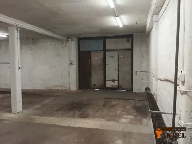 Pronájem skladu, Orlová, Rolnická, 80 m2