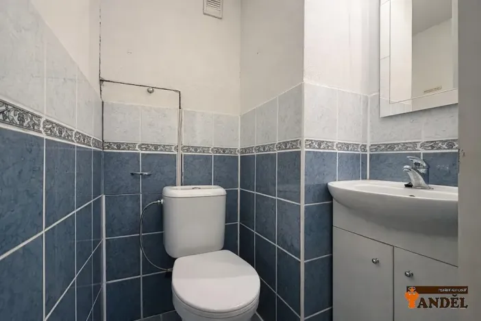 Prodej bytu 4+1, Orlová, Masarykova třída, 86 m2