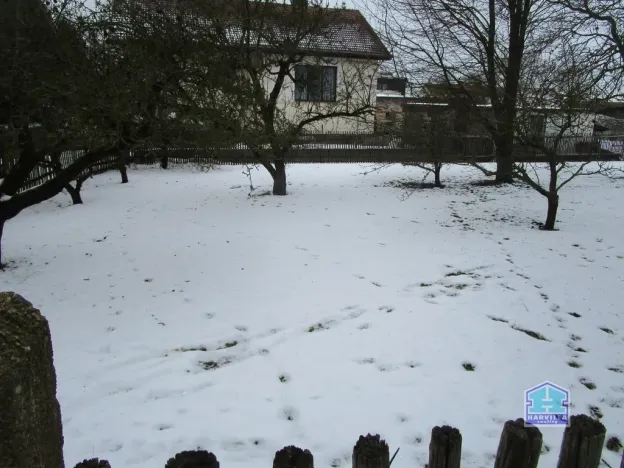 Prodej pozemku pro bydlení, Česká Bříza, 611 m2