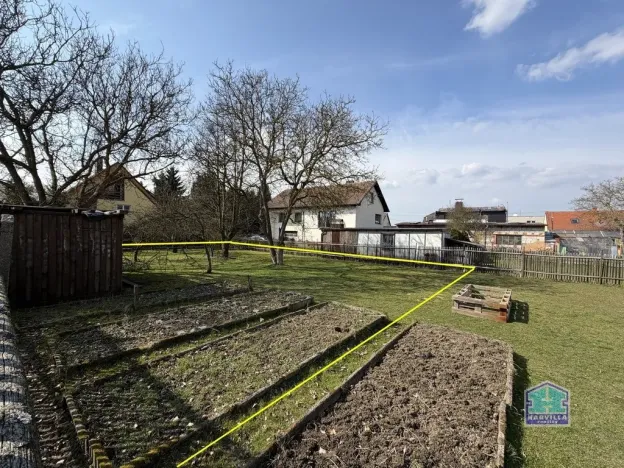 Prodej pozemku pro bydlení, Česká Bříza, 611 m2