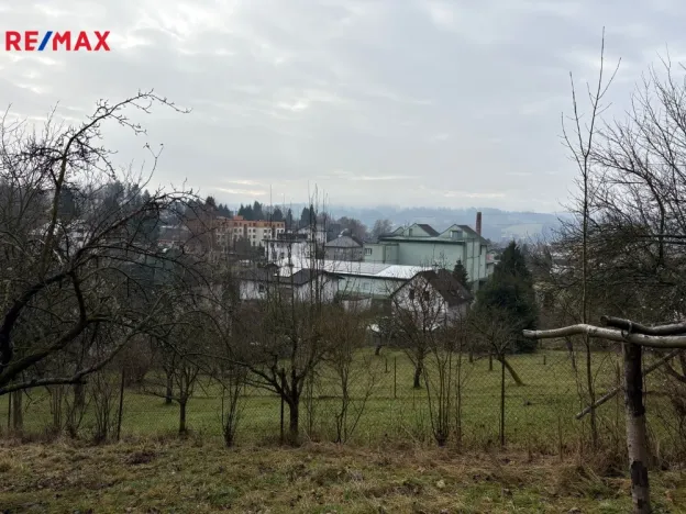 Prodej pozemku pro bydlení, Hronov, Mikoláše Alše, 1868 m2