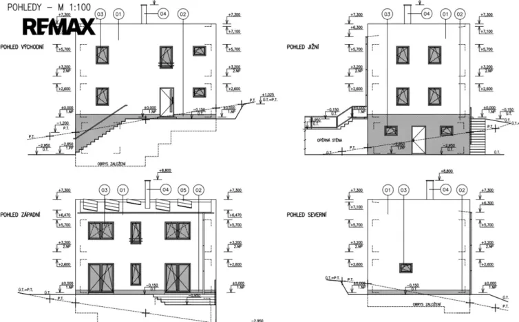 Prodej pozemku pro bydlení, Hronov, Mikoláše Alše, 1868 m2