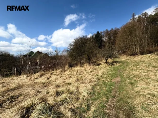 Prodej pozemku pro bydlení, Hronov, Mikoláše Alše, 1868 m2