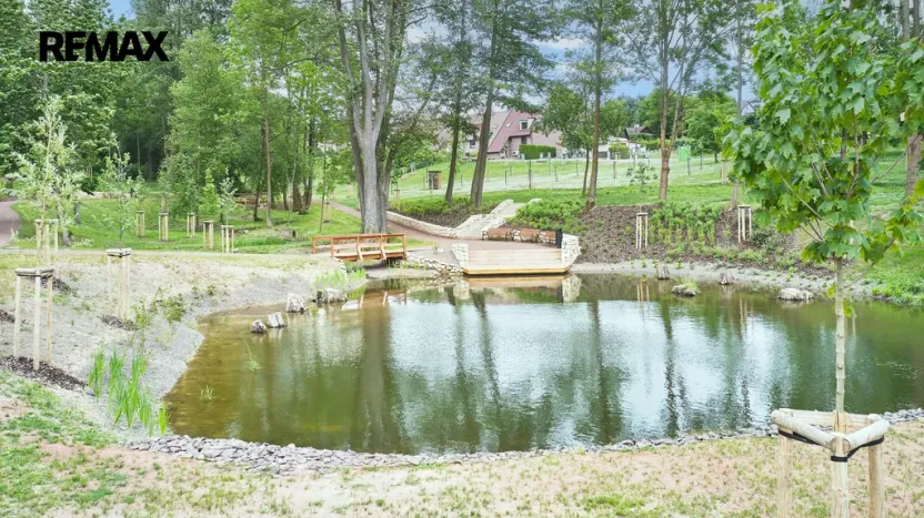 Prodej pozemku pro bydlení, Hronov, Mikoláše Alše, 1868 m2