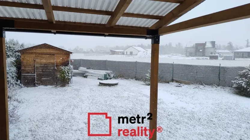 Prodej rodinného domu, Štarnov, 91 m2