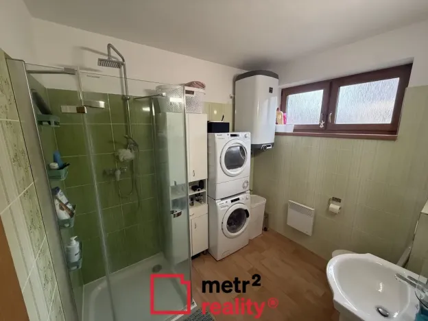 Prodej rodinného domu, Štarnov, 91 m2