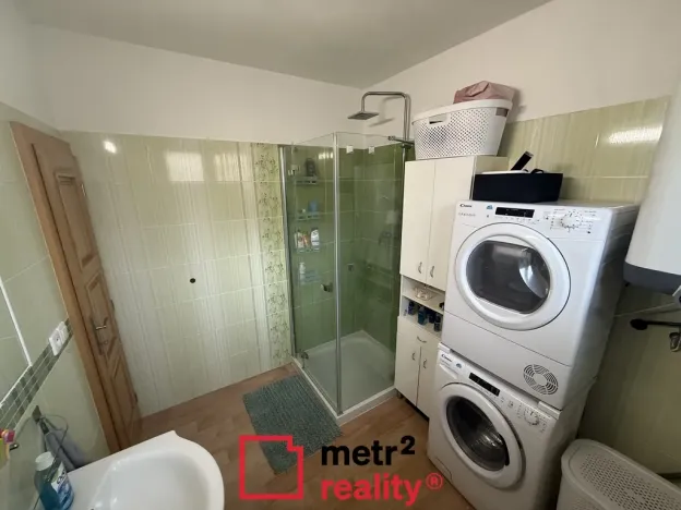 Prodej rodinného domu, Štarnov, 91 m2