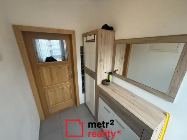 Prodej rodinného domu, Štarnov, 91 m2