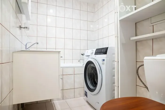 Prodej bytu 2+1, Prachatice, Pivovarská, 62 m2