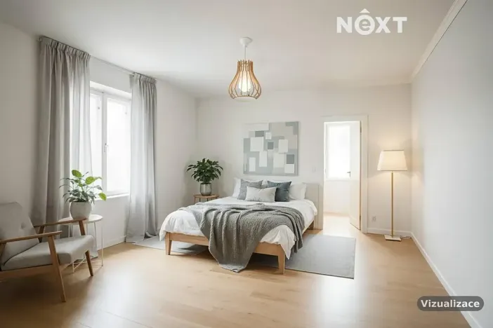 Prodej činžovního domu, Studená, Tyršova, 400 m2