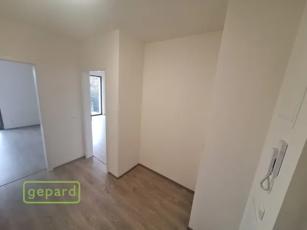 Pronájem bytu 2+kk, Slaný - Kvíček, U Benaru, 50 m2