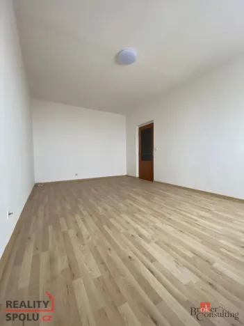 Pronájem bytu 3+1, Ostrava - Poruba, Ivana Sekaniny, 73 m2