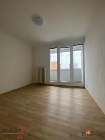 Pronájem bytu 3+1, Ostrava - Poruba, Ivana Sekaniny, 73 m2