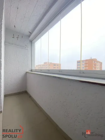 Pronájem bytu 3+1, Ostrava - Poruba, Ivana Sekaniny, 73 m2