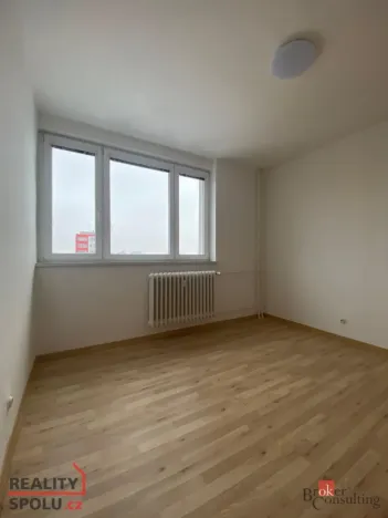 Pronájem bytu 3+1, Ostrava - Poruba, Ivana Sekaniny, 73 m2