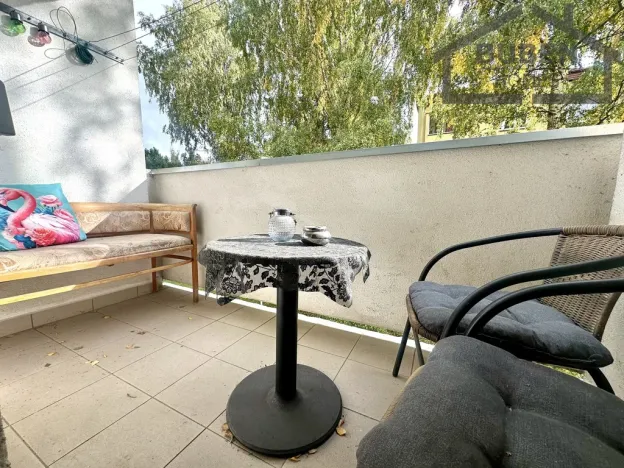 Pronájem bytu 1+1, Mariánské Lázně - Úšovice, Dyleňská, 38 m2