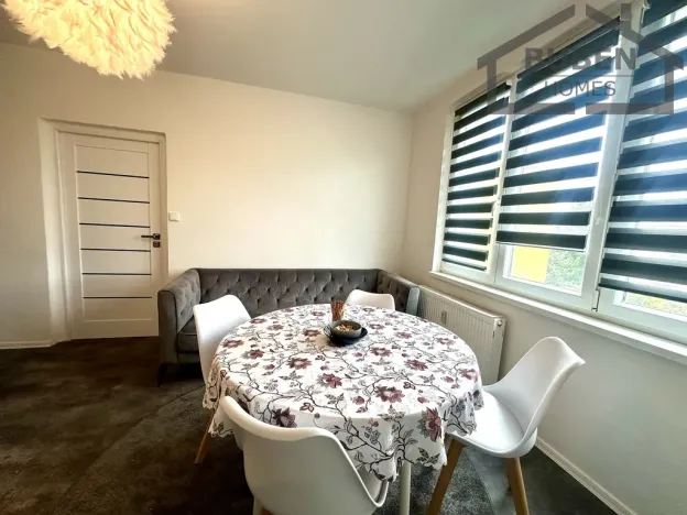 Pronájem bytu 1+1, Mariánské Lázně - Úšovice, Dyleňská, 38 m2