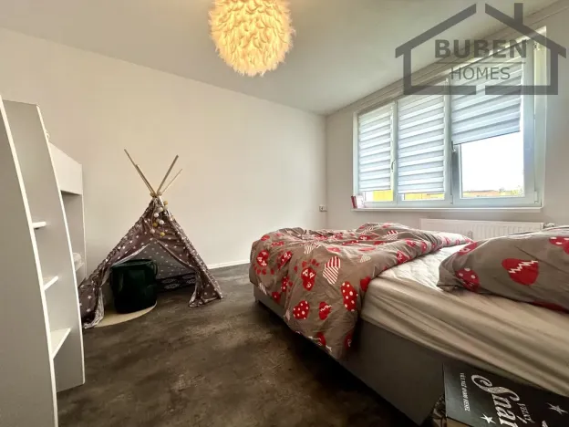 Pronájem bytu 1+1, Mariánské Lázně - Úšovice, Dyleňská, 38 m2