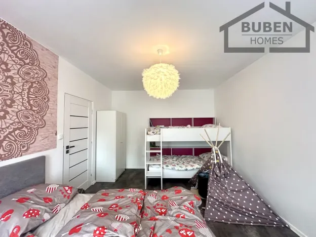 Pronájem bytu 1+1, Mariánské Lázně - Úšovice, Dyleňská, 38 m2