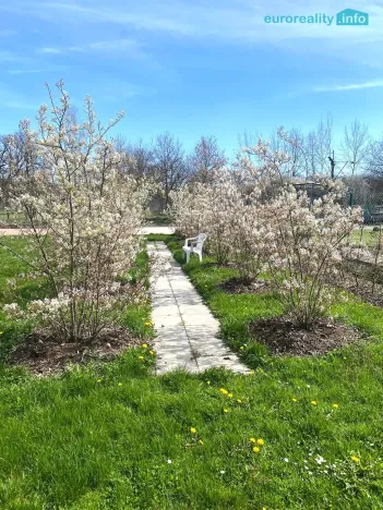 Prodej rodinného domu, Šťáhlavy, K Bažantnici, 160 m2