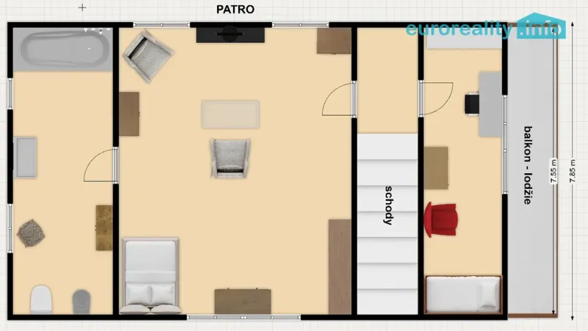 Prodej rodinného domu, Šťáhlavy, K Bažantnici, 160 m2