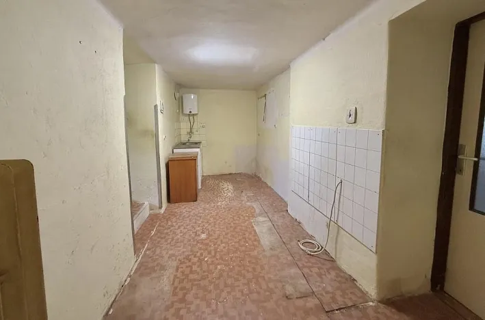 Prodej rodinného domu, Hrušovany u Brna, Jana Koziny, 192 m2