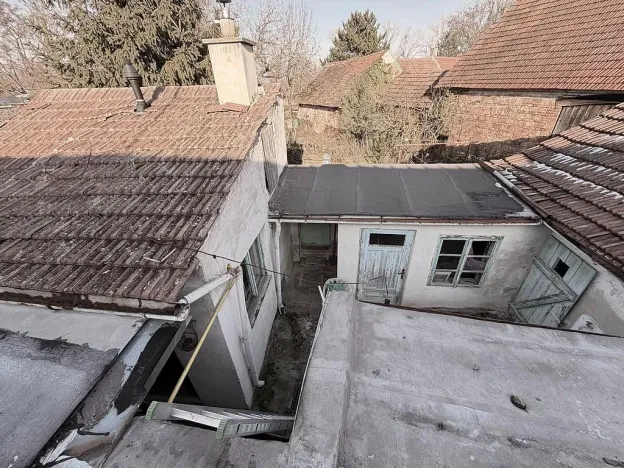 Prodej rodinného domu, Hrušovany u Brna, Jana Koziny, 192 m2