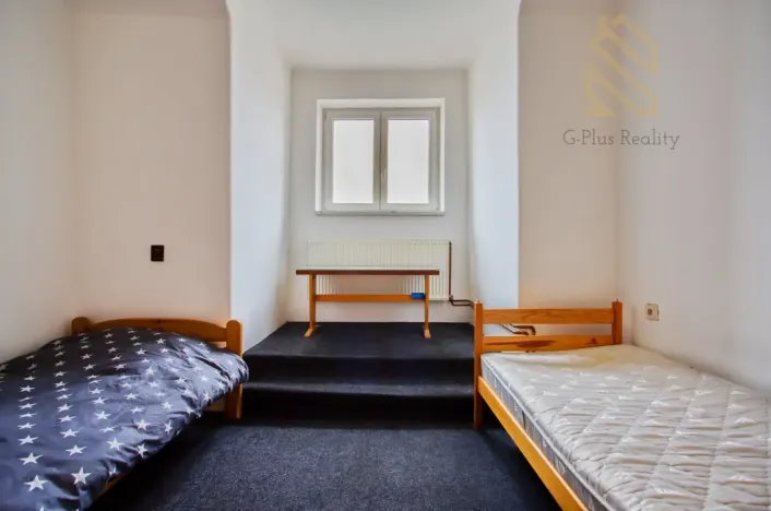 Prodej bytu 3+kk, Hořovice, Pražská, 89 m2