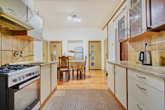 Prodej bytu 3+kk, Hořovice, Pražská, 89 m2