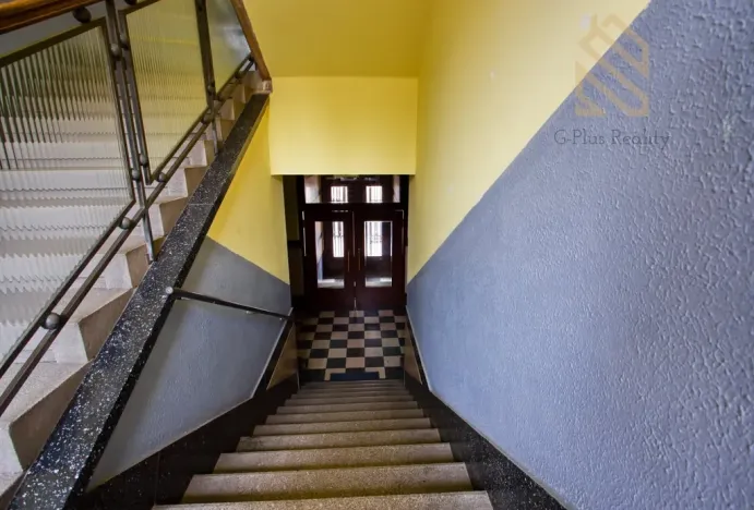 Prodej bytu 3+kk, Hořovice, Pražská, 89 m2