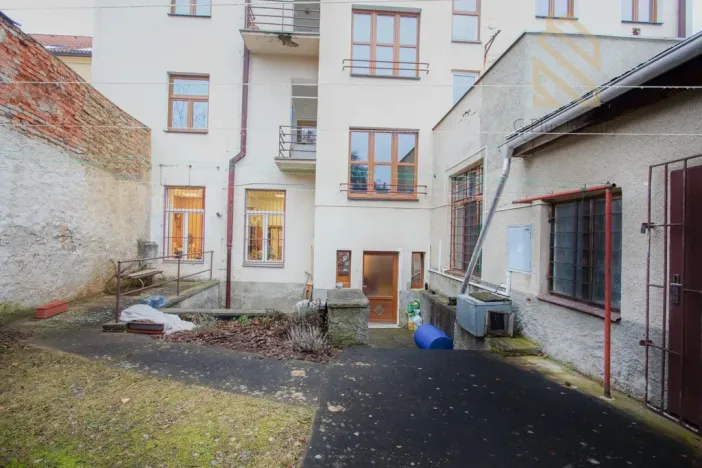 Prodej bytu 3+kk, Hořovice, Pražská, 89 m2