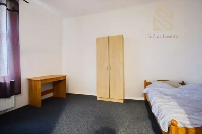 Prodej bytu 3+kk, Hořovice, Pražská, 89 m2