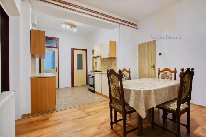 Prodej bytu 3+kk, Hořovice, Pražská, 89 m2