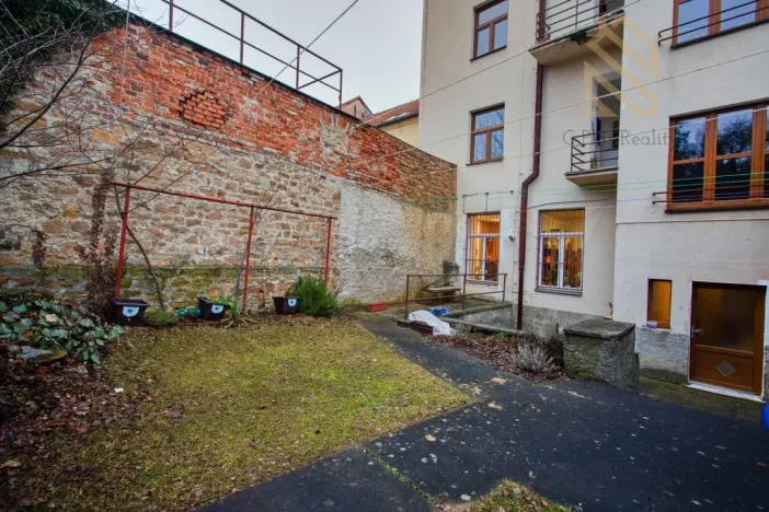 Prodej bytu 3+kk, Hořovice, Pražská, 89 m2