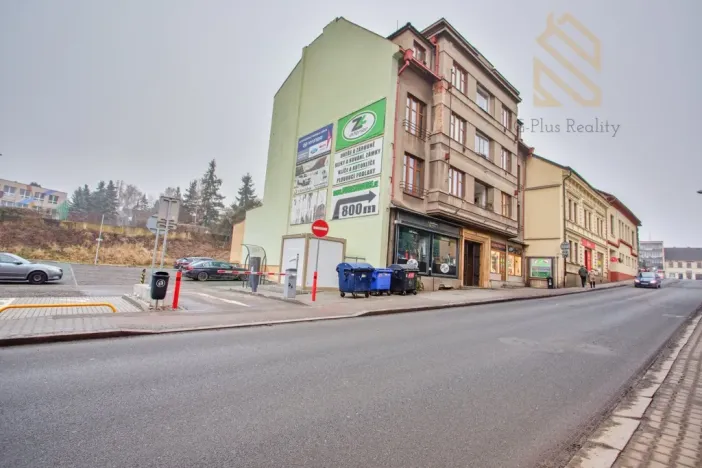 Prodej bytu 3+kk, Hořovice, Pražská, 89 m2