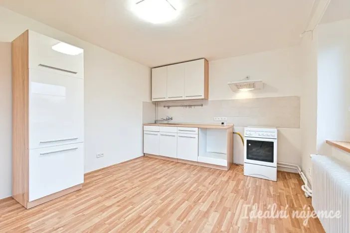 Pronájem bytu 4+kk, Kuřim, Blanenská, 73 m2