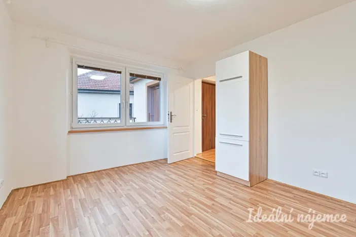 Pronájem bytu 4+kk, Kuřim, Blanenská, 73 m2