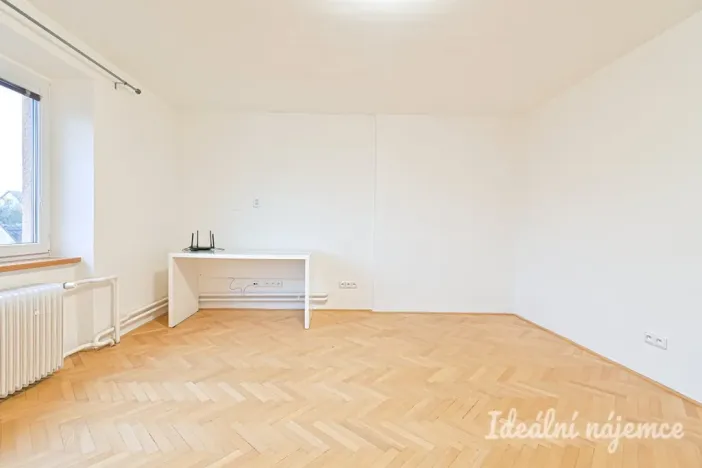 Pronájem bytu 4+kk, Kuřim, Blanenská, 73 m2