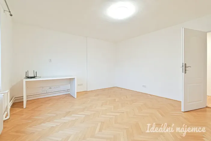 Pronájem bytu 4+kk, Kuřim, Blanenská, 73 m2