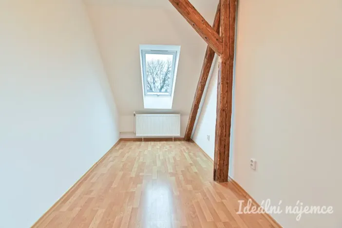 Pronájem bytu 4+kk, Kuřim, Blanenská, 73 m2