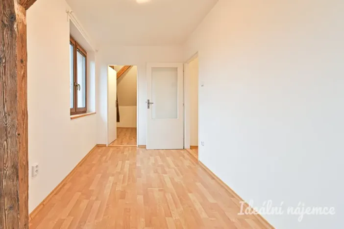 Pronájem bytu 4+kk, Kuřim, Blanenská, 73 m2