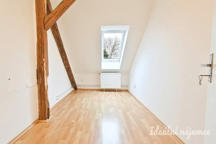 Pronájem bytu 4+kk, Kuřim, Blanenská, 73 m2