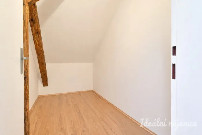 Pronájem bytu 4+kk, Kuřim, Blanenská, 73 m2