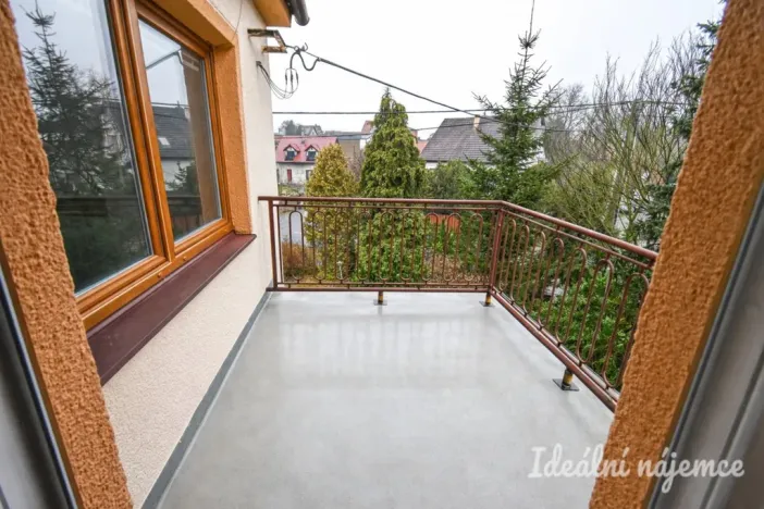 Pronájem bytu 4+kk, Kuřim, Blanenská, 73 m2