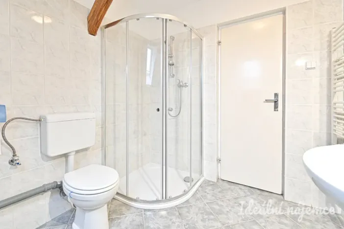 Pronájem bytu 4+kk, Kuřim, Blanenská, 73 m2