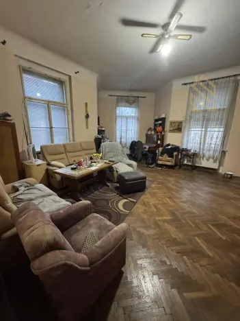 Prodej bytu 3+1, Litoměřice - Předměstí, Sládkova, 115 m2