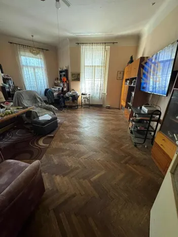 Prodej bytu 3+1, Litoměřice - Předměstí, Sládkova, 115 m2