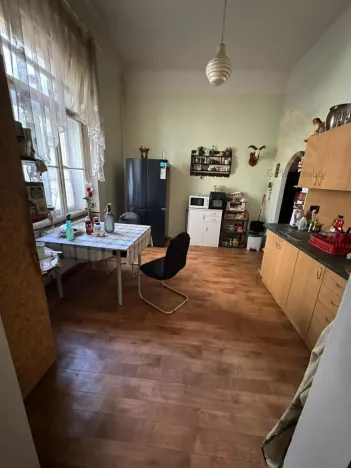 Prodej bytu 3+1, Litoměřice - Předměstí, Sládkova, 115 m2