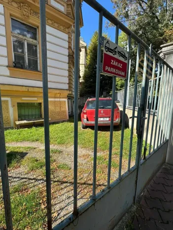 Prodej bytu 3+1, Litoměřice - Předměstí, Sládkova, 115 m2